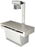 Digital Veterinary X-ray Systems